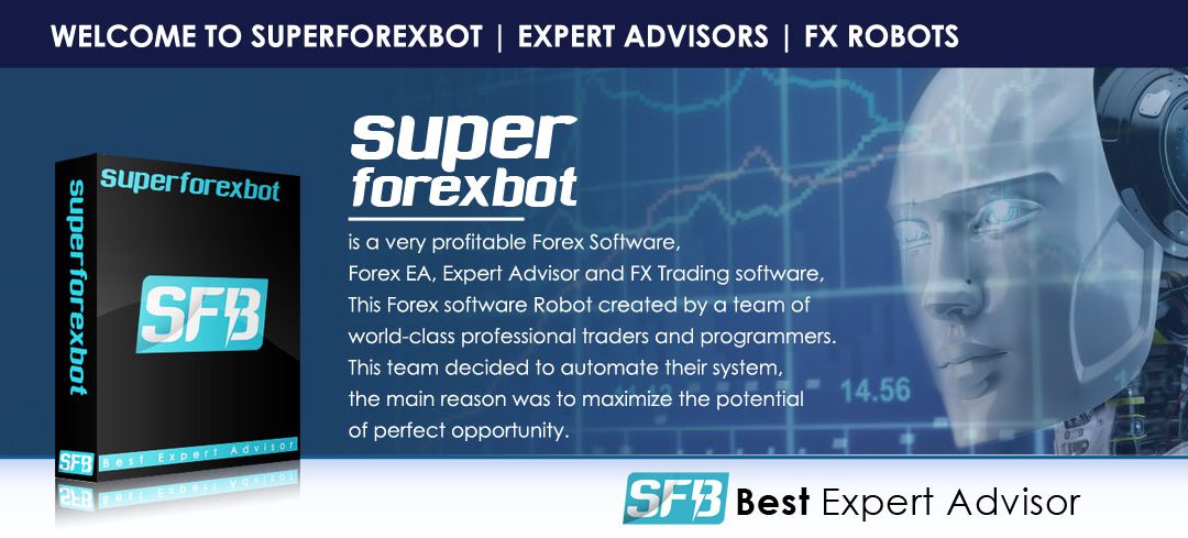 Superforexbot Super Forex Robot - 